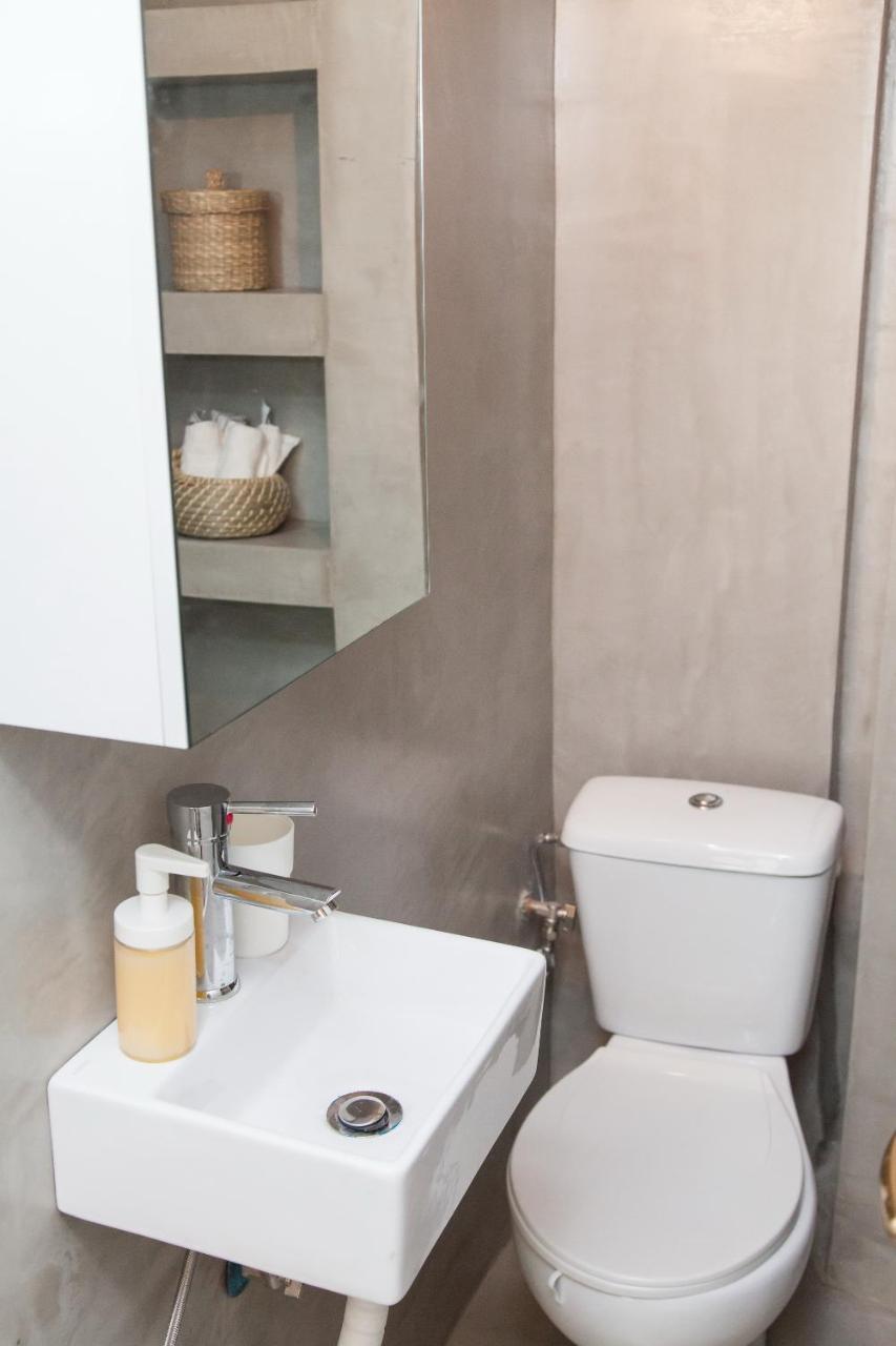 Perfect, Modern Studio In The Heart Of Kolonaki, Athens! Apartment Exterior photo